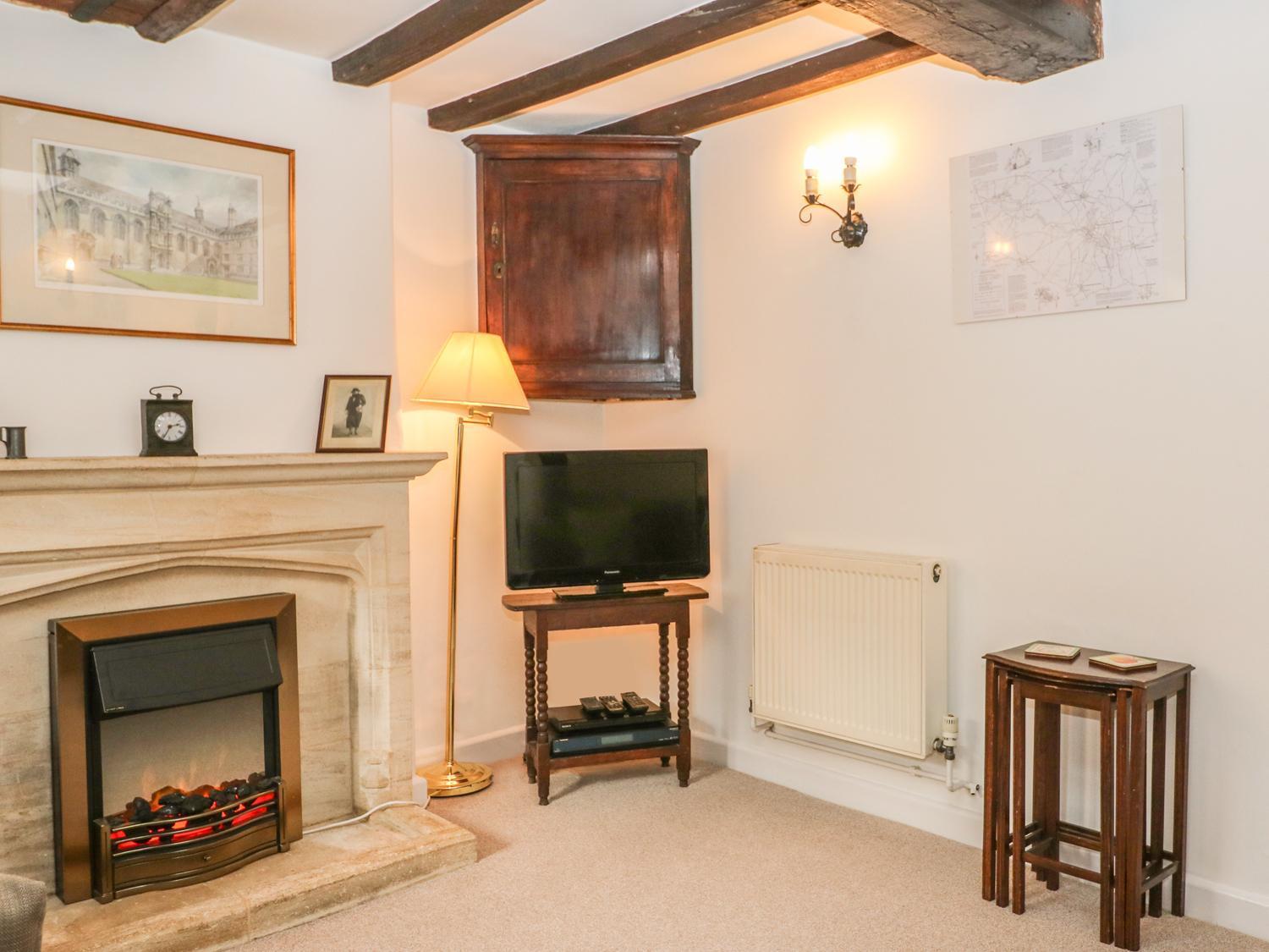 Wadham Cottage Bourton-on-the-Water Buitenkant foto