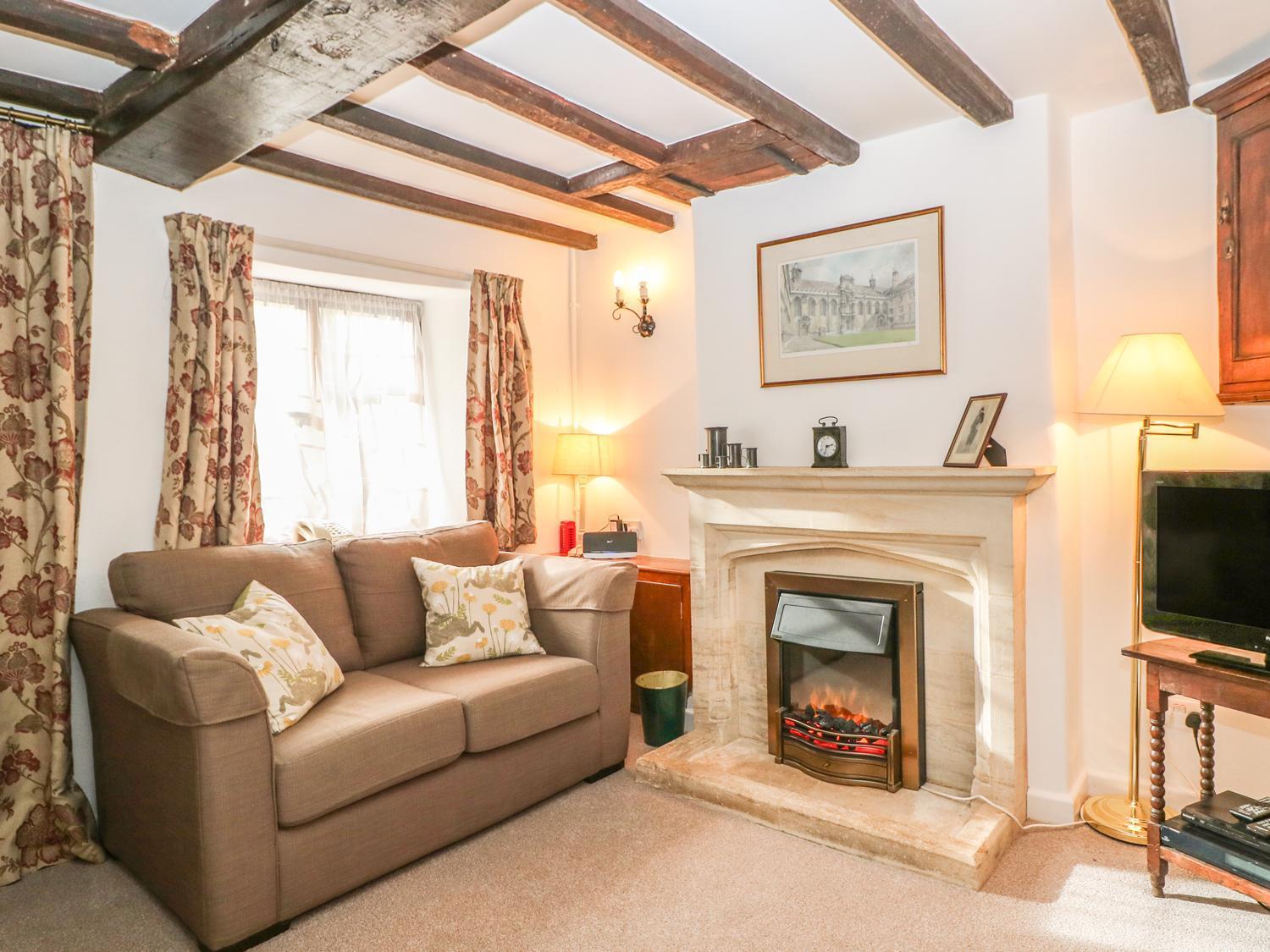 Wadham Cottage Bourton-on-the-Water Buitenkant foto