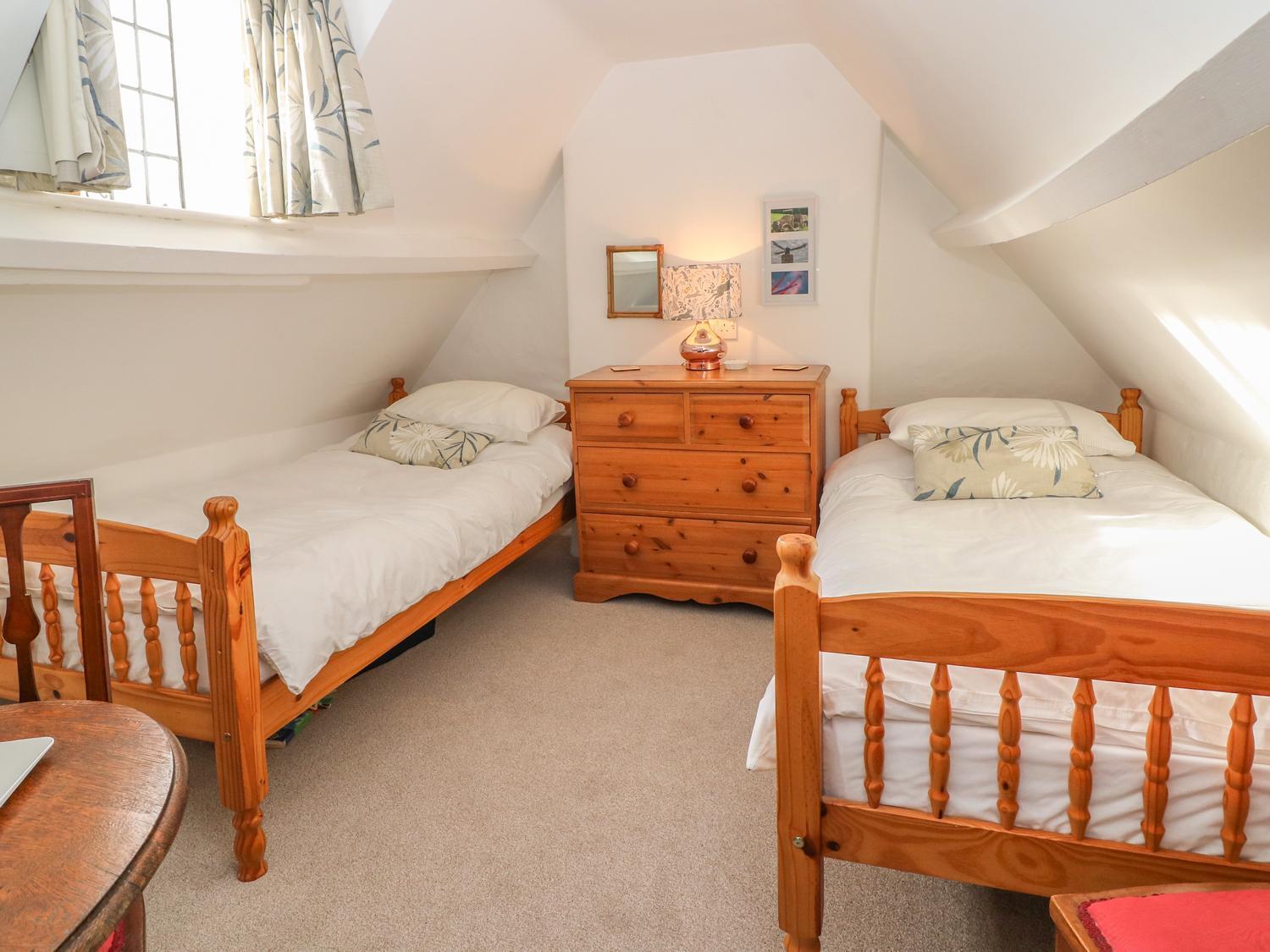 Wadham Cottage Bourton-on-the-Water Buitenkant foto