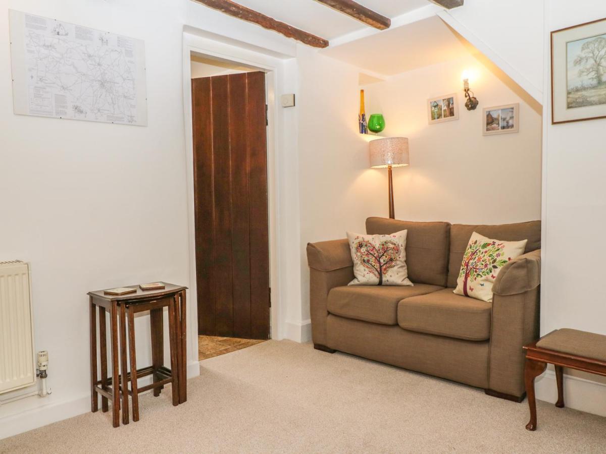 Wadham Cottage Bourton-on-the-Water Buitenkant foto