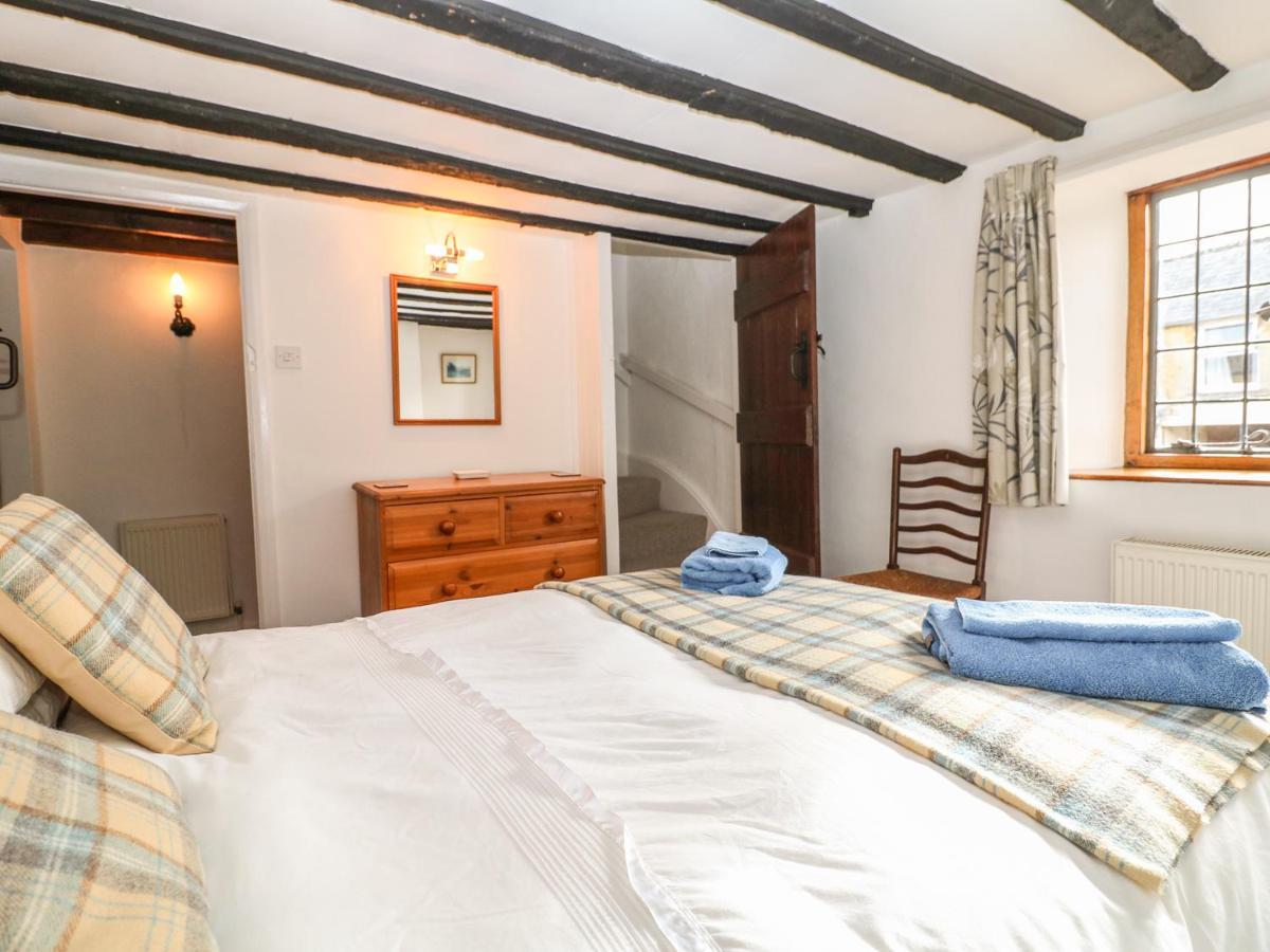Wadham Cottage Bourton-on-the-Water Buitenkant foto