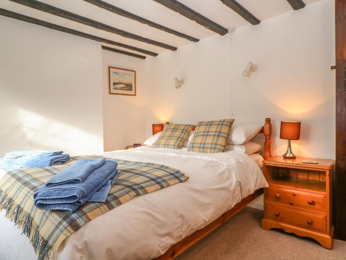 Wadham Cottage Bourton-on-the-Water Buitenkant foto